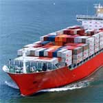 Sea Freight